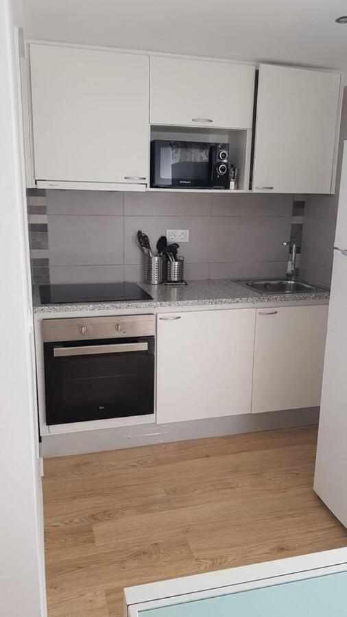 Apartamento Talay 1 Corralejo Eksteriør bilde