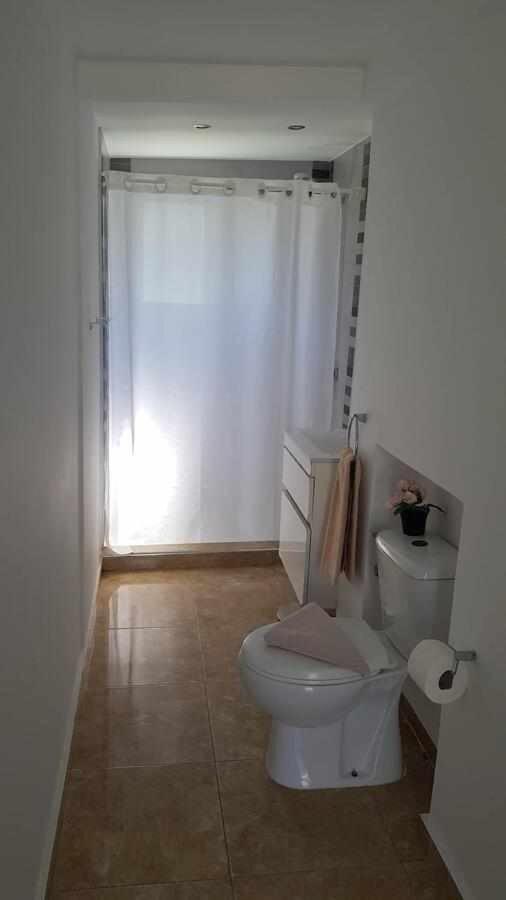 Apartamento Talay 1 Corralejo Eksteriør bilde