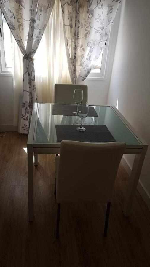 Apartamento Talay 1 Corralejo Eksteriør bilde