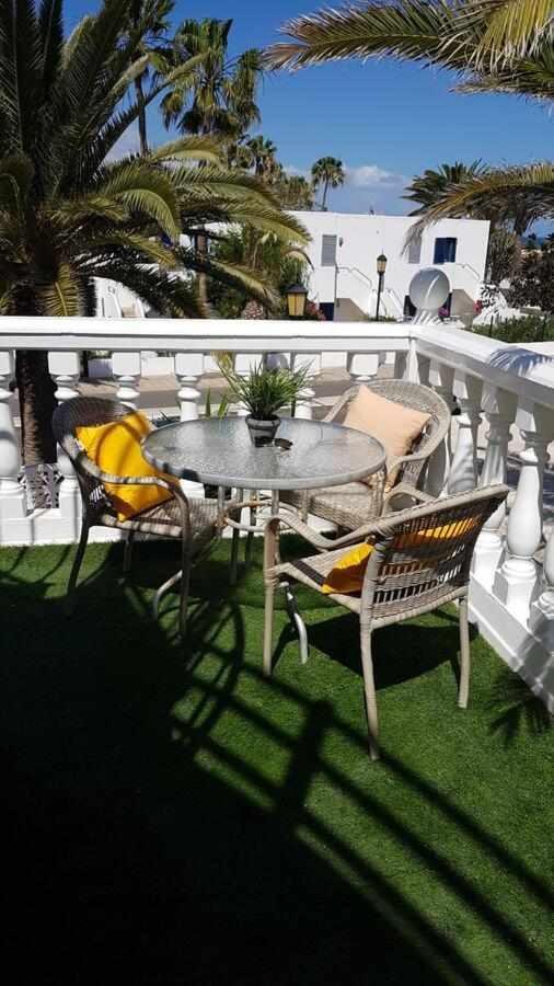 Apartamento Talay 1 Corralejo Eksteriør bilde
