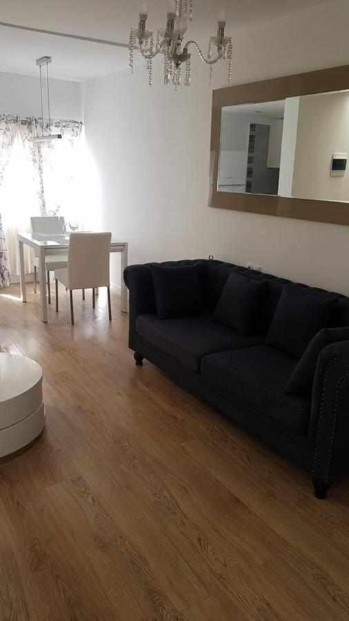 Apartamento Talay 1 Corralejo Eksteriør bilde