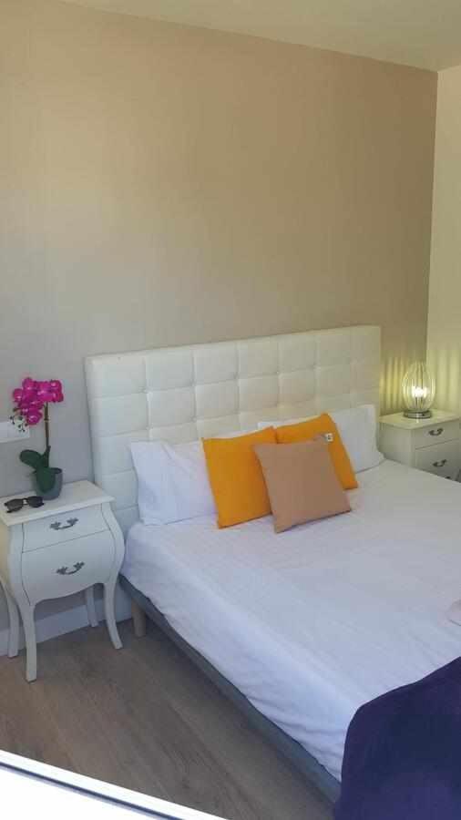 Apartamento Talay 1 Corralejo Eksteriør bilde