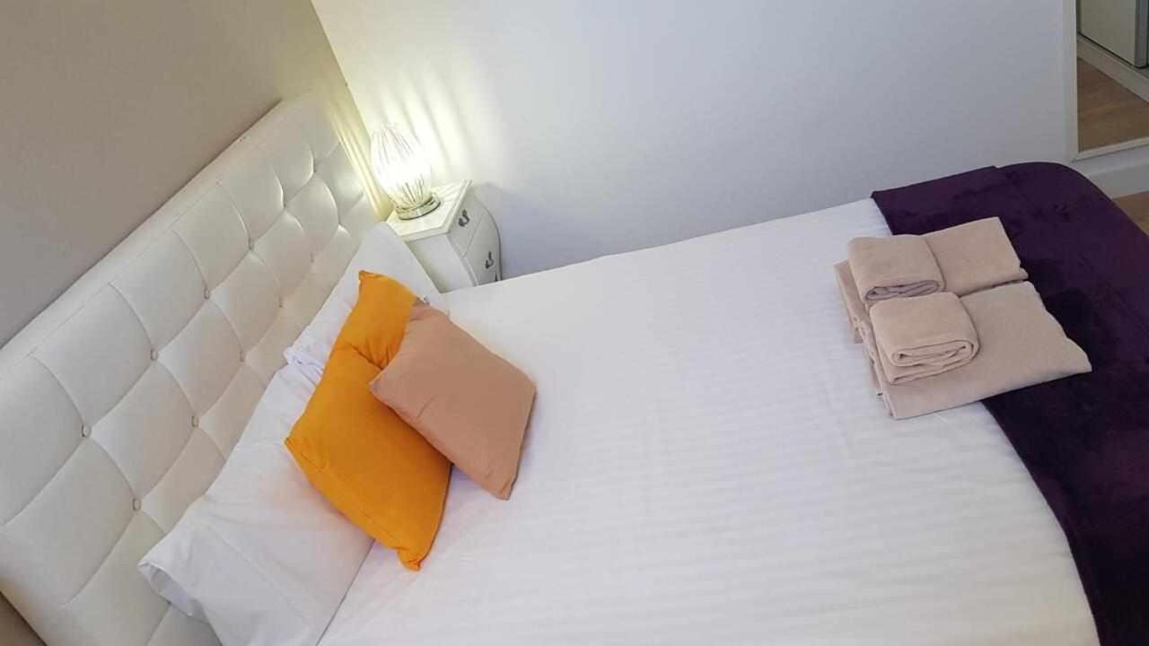 Apartamento Talay 1 Corralejo Eksteriør bilde