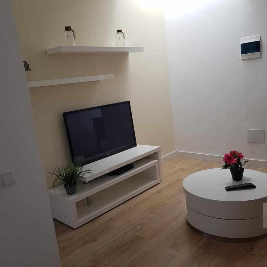 Apartamento Talay 1 Corralejo Eksteriør bilde