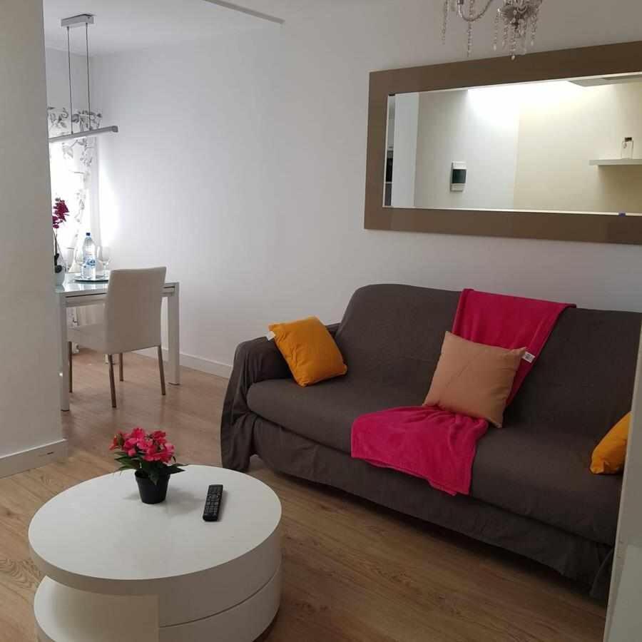 Apartamento Talay 1 Corralejo Eksteriør bilde