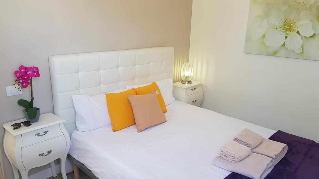 Apartamento Talay 1 Corralejo Eksteriør bilde