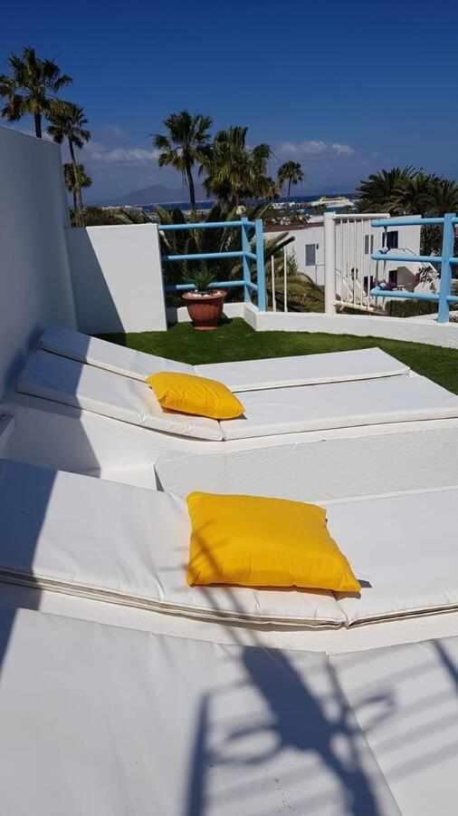 Apartamento Talay 1 Corralejo Eksteriør bilde