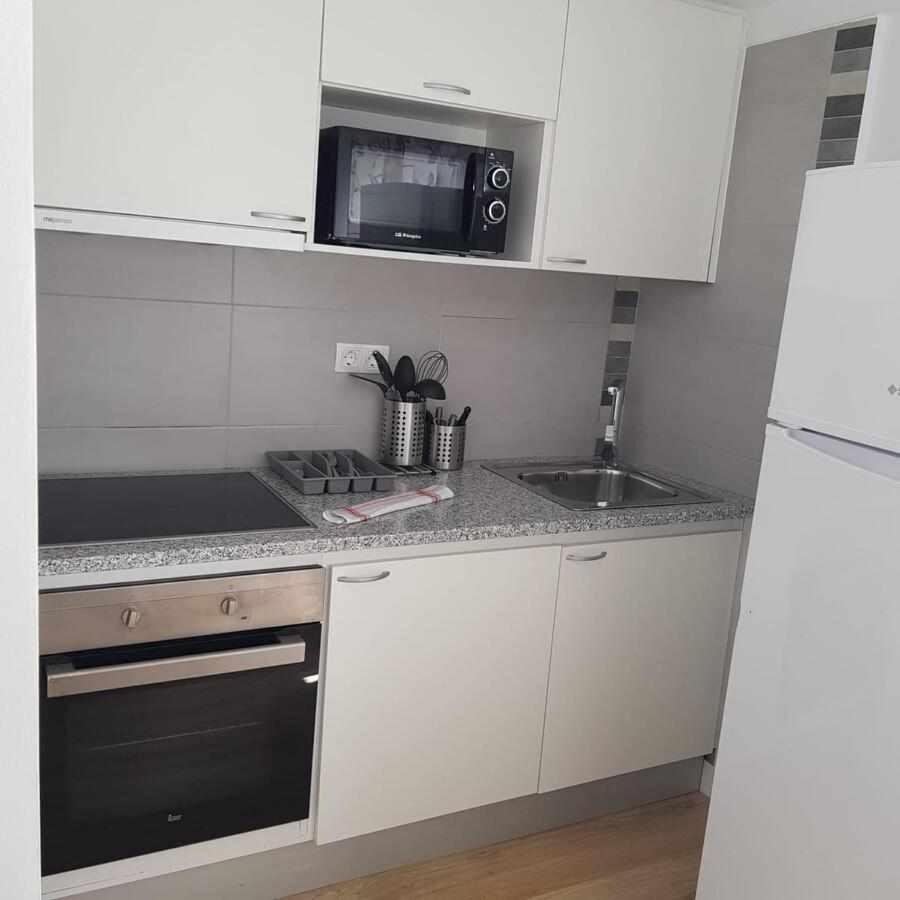 Apartamento Talay 1 Corralejo Eksteriør bilde
