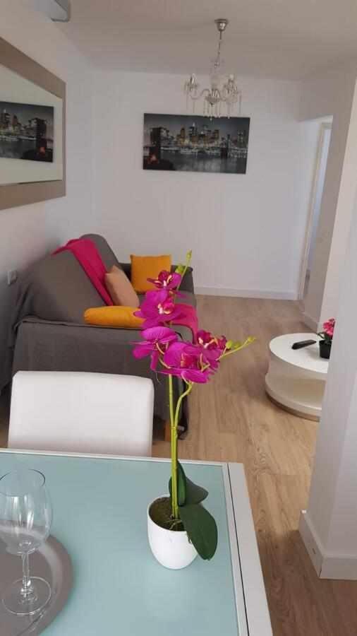 Apartamento Talay 1 Corralejo Eksteriør bilde
